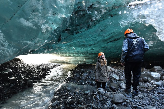 4 Day Blue Ice Cave, South Coast, Golden Circle, Snæfellsnes & Northern Lights - The quick facts worth knowing
