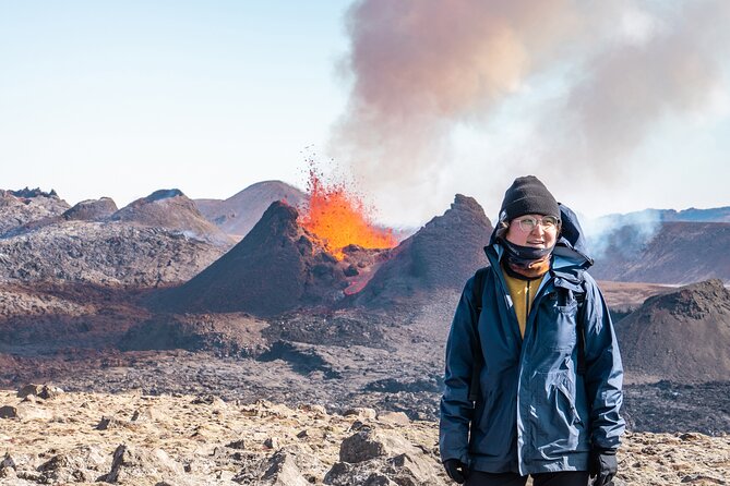 4-Day Iceland: Golden Circle, South Coast, Volcano Hike & Northern Lights - What the $1,349.24 price really covers