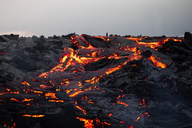 4-Day Iceland: Golden Circle, South Coast, Volcano Hike & Northern Lights - Small details that can make the trip easier