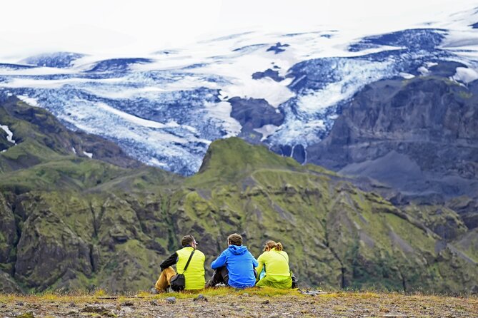 4 Days Laugavegur Trekking Tour - Key points to know before you book
