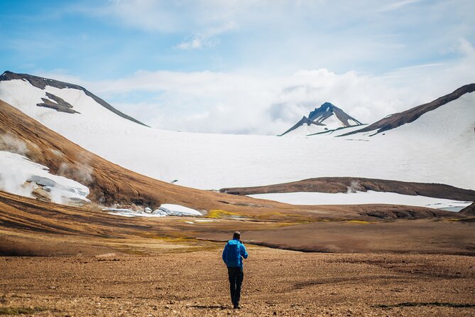 4 Days Laugavegur Trekking Tour - Why the Laugavegur Trail is worth four days