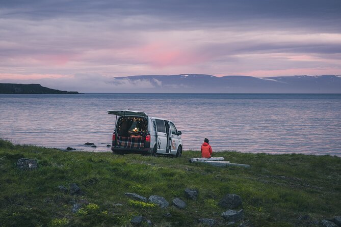 4 Days Self -Drive Tour with Pick Up - Golden Circle Camper Break-4x4 Campervan - Day 1: From Keflavík to the Reykjanes Peninsula