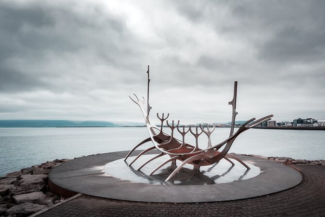4-hour Private Reykjavik City Tour - Why a private drive works well in Reykjavik