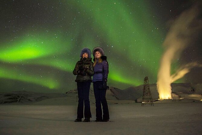 4 Hours Northern Lights Private Luxury Tour - Key things to know before you book