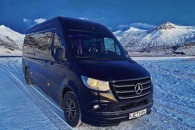 4 Hours Northern Lights Private Luxury Tour - Smart ways to prepare for the evening