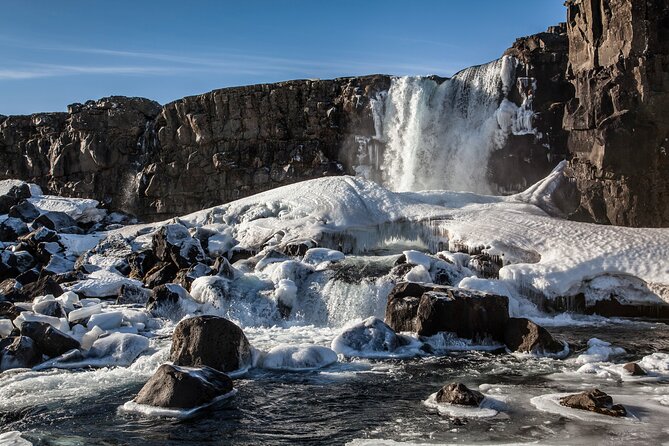 5-Day Northern Lights Hunt & Glacier Lagoon Tour - Northern Lights chances and realistic expectations