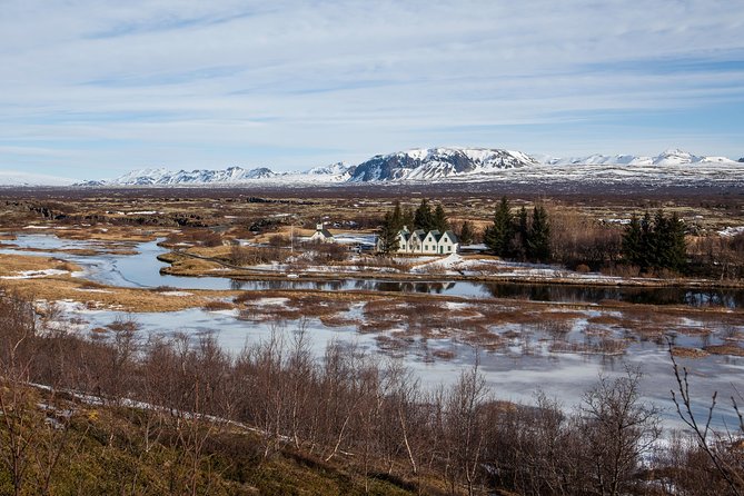 5-Day Northern Lights Hunt & Glacier Lagoon Tour - Who should book this tour?