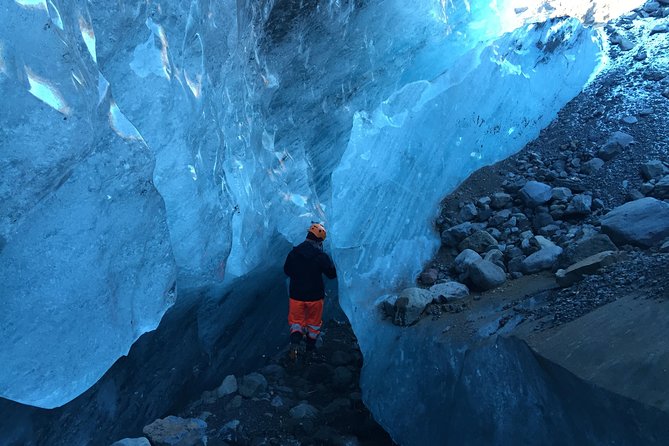 5-Day West Iceland, Ice Cave and South Iceland Small-Group Tour - Day two: Snæfellsnes, lava caves, and Kirkjufell