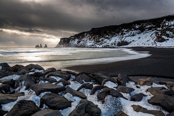 5-Days Land of Northern Lights Tour from Reykjavík - Northern Lights: a real chance, not a promise
