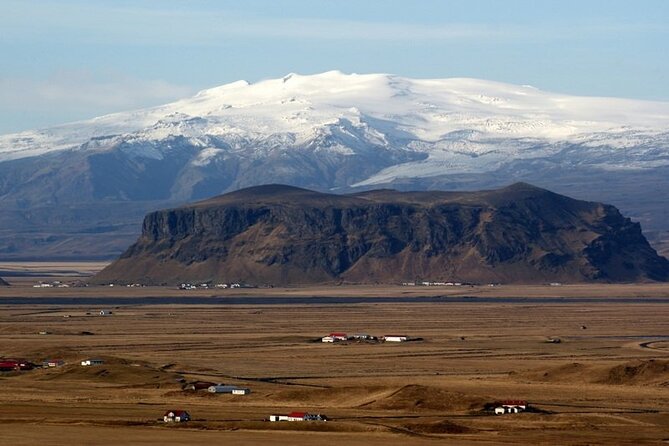 5-Days Land of Northern Lights Tour from Reykjavík - Day 2: volcanic Reykjanes and the Blue Lagoon