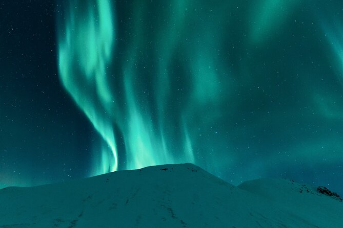 5 Days Self-Drive Tour with Pick Up - Northern Lights Adventure Camper´ Break - Day 2: The Golden Circle meets Iceland’s South Coast