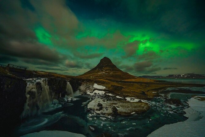 5 Days Snæfellsnes, Golden Circle and South Coast Private Tour - Key points before you book