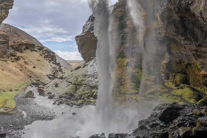 5 Days Snæfellsnes, Golden Circle and South Coast Private Tour - Who should choose this Iceland tour?