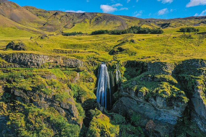 5 Days Snæfellsnes, Golden Circle and South Coast Private Tour - Day 2: Þingvellir and the classic Golden Circle