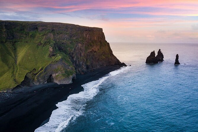 6 Day Iceland Ring Road Highlights Tour With Accommodation - Key points to know before booking