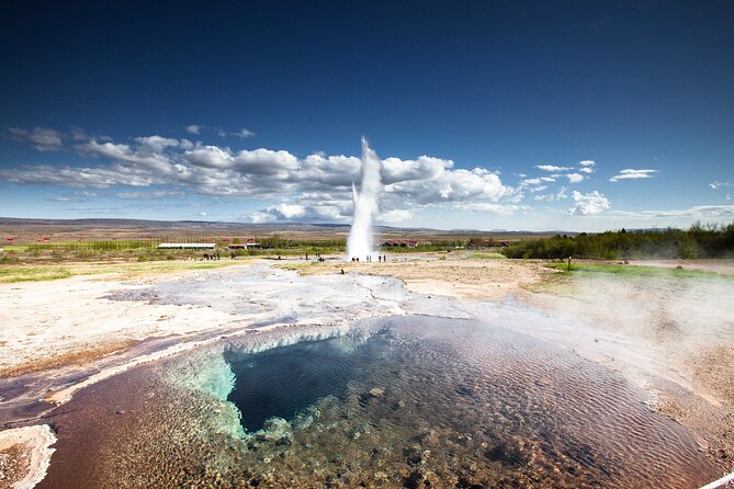 6 Day Iceland Ring Road Highlights Tour With Accommodation - Day 4: Basalt columns and the Lake Mývatn region