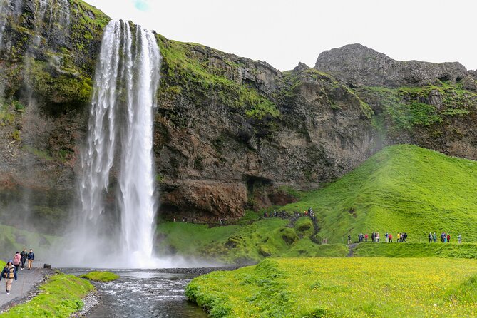 6 Day Iceland Ring Road Highlights Tour With Accommodation - Day 5: Akureyri, whales, and northwest Iceland