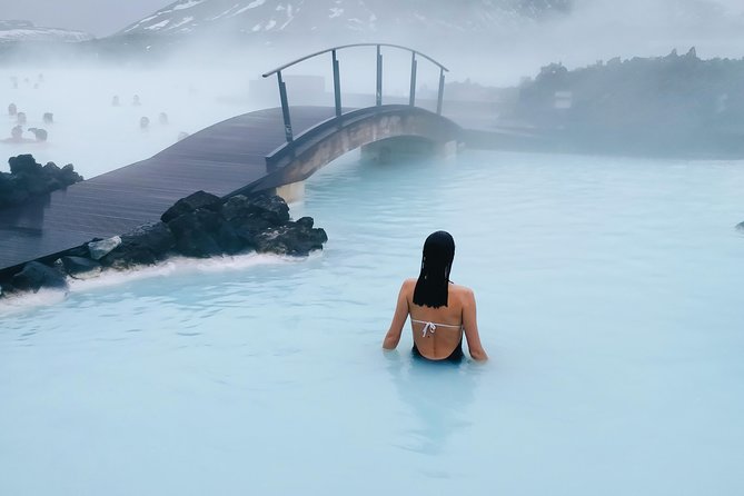 6 Day Iceland With Reykjavik Blue Lagoon Golden Circle South Glacier Lagoon..... - Arrival at Keflavík and your first Reykjavík evening