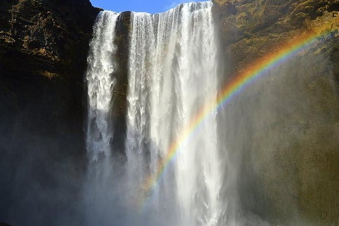 6 Day Iceland With Reykjavik Blue Lagoon Golden Circle South Glacier Lagoon..... - Transport, group size, and the daily rhythm