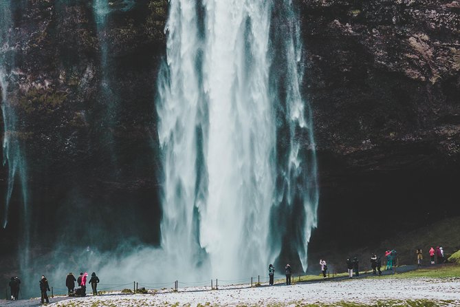 6-Day Minibus Tour Around Iceland from Reykjavik - The minibus, group size, and daily rhythm