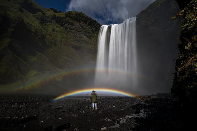 6-Day Summer Ring Route of Iceland Small-Group Tour - The essential points at a glance