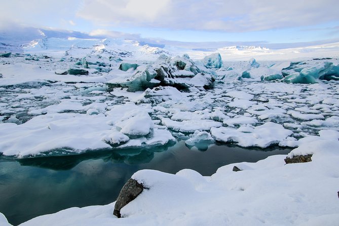 6-Day Summer Ring Route of Iceland Small-Group Tour - Day 5: Lake Mývatn and Iceland’s powerful north