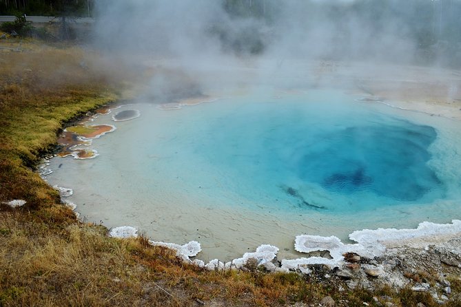 6-Day Summer Ring Route of Iceland Small-Group Tour - Day 2: Waterfalls, Reynisfjara, and the Katla ice cave