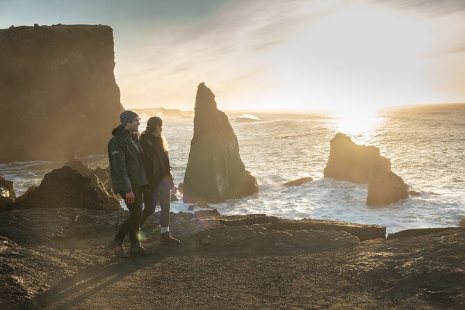 6-day Ultimate Iceland Tour: Photography and Northern Lights - Day Two: The Golden Circle With a Soak at the Secret Lagoon