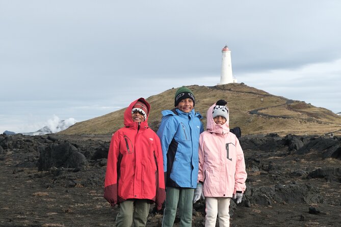 6-day Ultimate Iceland Tour: Photography and Northern Lights - Day Three: Snæfellsnes, Black Beaches, and Kirkjufell