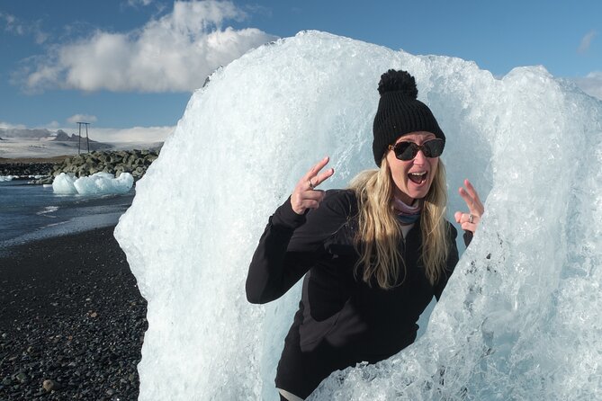 6-day Ultimate Iceland Tour: Photography and Northern Lights - Northern Lights and Photography: What to Expect