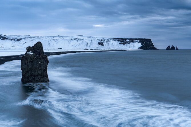 6 Days Self -Drive Tour with Pick Up - Golden Circle & Waterfalls -4x4 Campervan - Day six, Reykjanes before returning the van