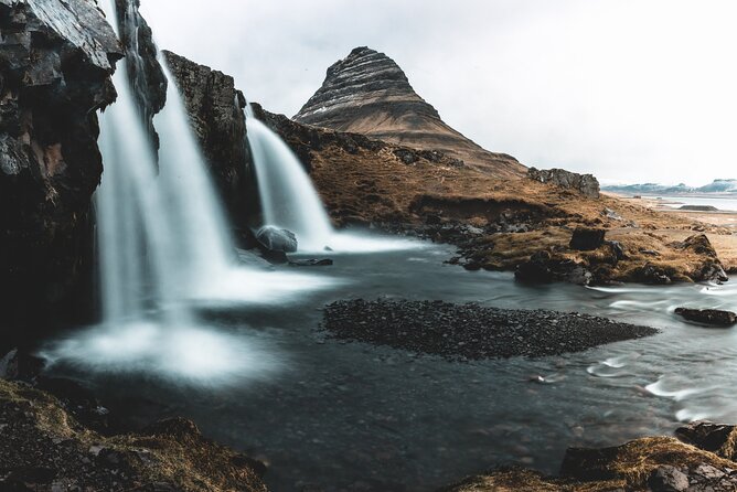 6 Days Self -Drive Tour with Pick Up - Golden Circle & Waterfalls -4x4 Campervan - Who will get the most from this campervan route?