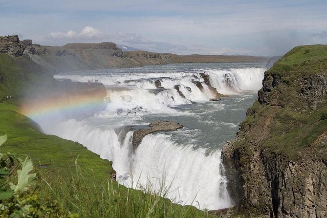 7 Day Around Iceland Tour- PRIVATE TOUR - Vatnajökull country and the two glacier lagoons