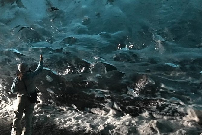 7 Day Around Iceland Tour- PRIVATE TOUR - East Iceland: villages, waterfalls, and a change of pace