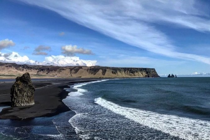 7 Day Around Iceland Tour- PRIVATE TOUR - Lake Mývatn: powerful water, steaming ground, and lava forms