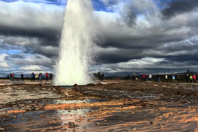 7 Day Around Iceland Tour- PRIVATE TOUR - Snæfellsnes: mountain views, sea cliffs, and Icelandic legend