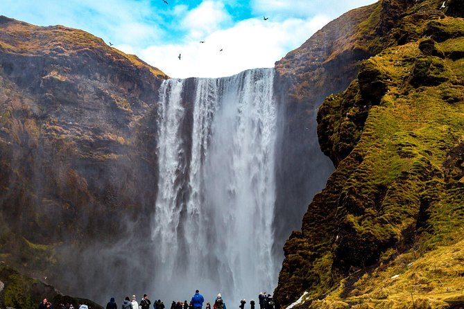 7-Day Complete Iceland: South Coast, Golden Circle, Akureyri & Snaefellsnes - What $2,796.14 buys you