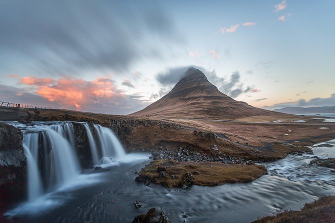 7-Day Complete Iceland: South Coast, Golden Circle, Akureyri & Snaefellsnes - Day 7: Snæfellsnes, Arnarstapi, and Kirkjufell