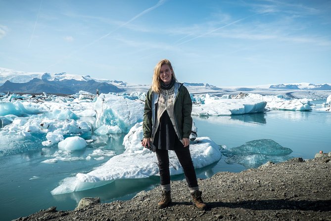 7-Day Complete Iceland: South Coast, Golden Circle, Akureyri & Snaefellsnes - Day 1: Þingvellir, Geysir, and the South Coast