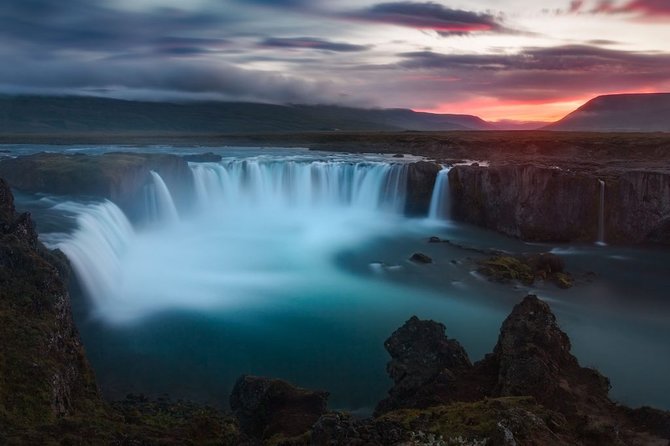 7 Day Iceland with Reykjavik Blue Lagoon Snæfellsnes | Golden Circle | South.... - What This Seven-Day Iceland Tour Really Gives You