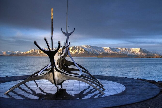 7 Day Iceland with Reykjavik Blue Lagoon Snæfellsnes | Golden Circle | South.... - The South Coast and Iceland’s Longest Sightseeing Day
