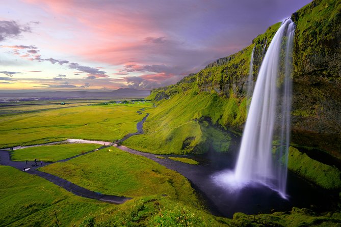 7 Day Iceland with Reykjavik Blue Lagoon Snæfellsnes | Golden Circle | South.... - Blue Lagoon on the Final Full Day