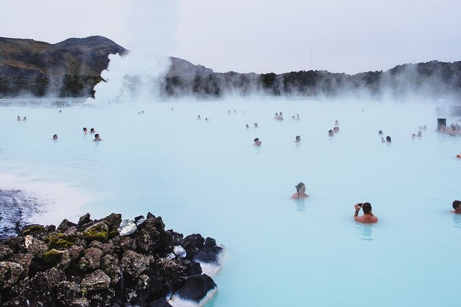 7 Day Iceland with Reykjavik Blue Lagoon Snæfellsnes | Golden Circle | South.... - Hotels, Meals, Coaches, and Group Size