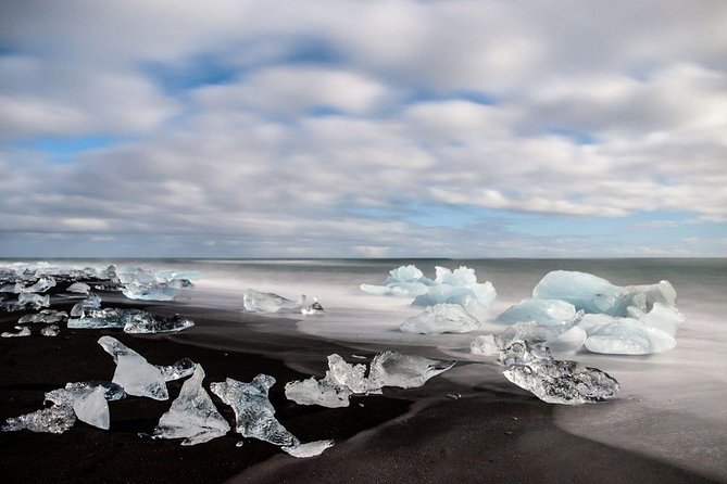 7 Day Iceland with Reykjavik Northern Light | Blue Lagoon | Golden Circle ...... - Day four: two famous waterfalls and Vík