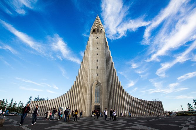 7 Day Iceland with Reykjavik Northern Light | Blue Lagoon | Golden Circle ...... - Day five: a long ride around Snæfellsnes