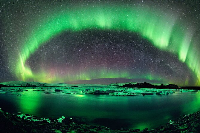 7-Day Self-Drive Private Tour Northern Lights Adventure - Iceland South & West - Day 4: The Golden Circle with two geothermal baths