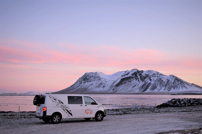 7-Day Self-Drive Private Tour Northern Lights Adventure - Iceland South & West - Day 2: Snæfellsnes brings black churches and lava underground