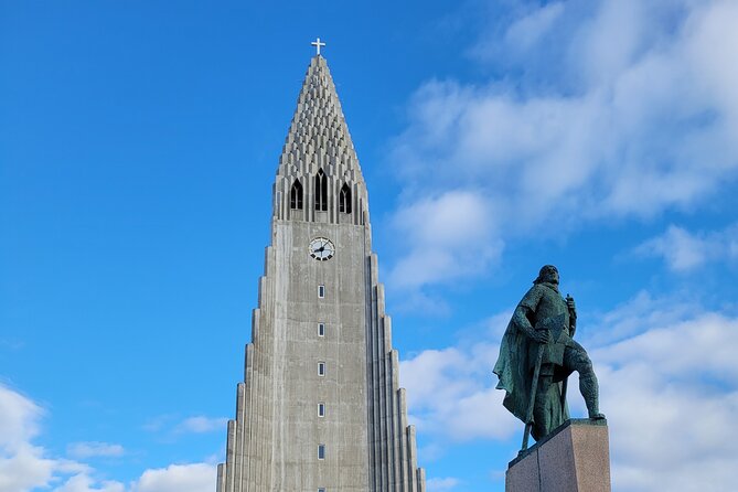 7-Day Small Group Journey Around Iceland - Day 1: Reykjavík and the first practical details