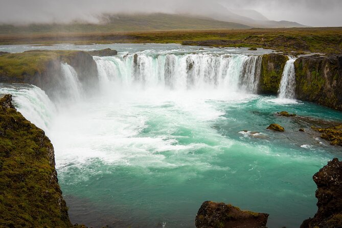 7-Day Small Group Journey Around Iceland - Day 3: Mývatn’s volcanic world and powerful Dettifoss
