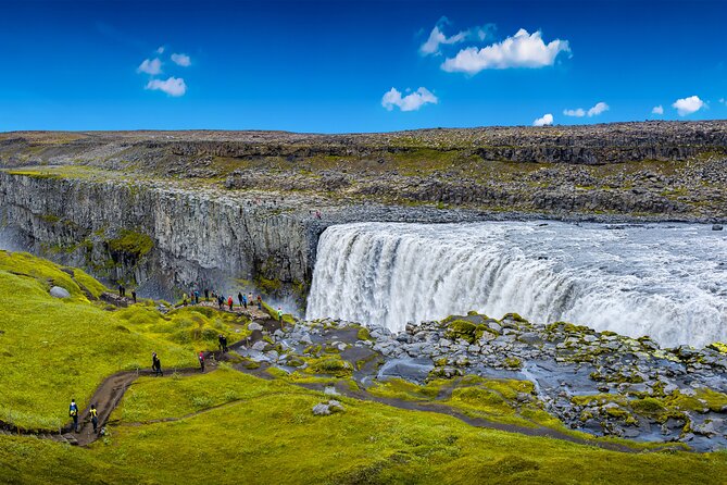 7-Day Small Group Journey Around Iceland - Day 6: The Golden Circle and return to Reykjavík